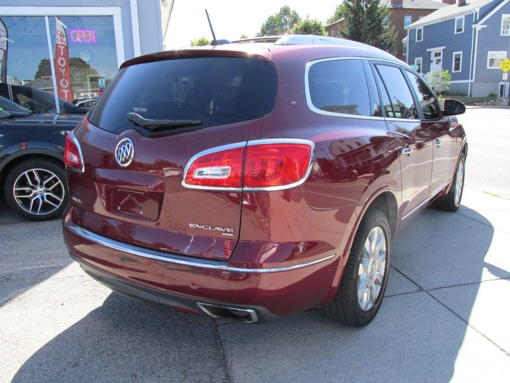 Buick Enclave  2016