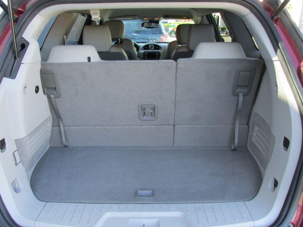Buick Enclave  2016