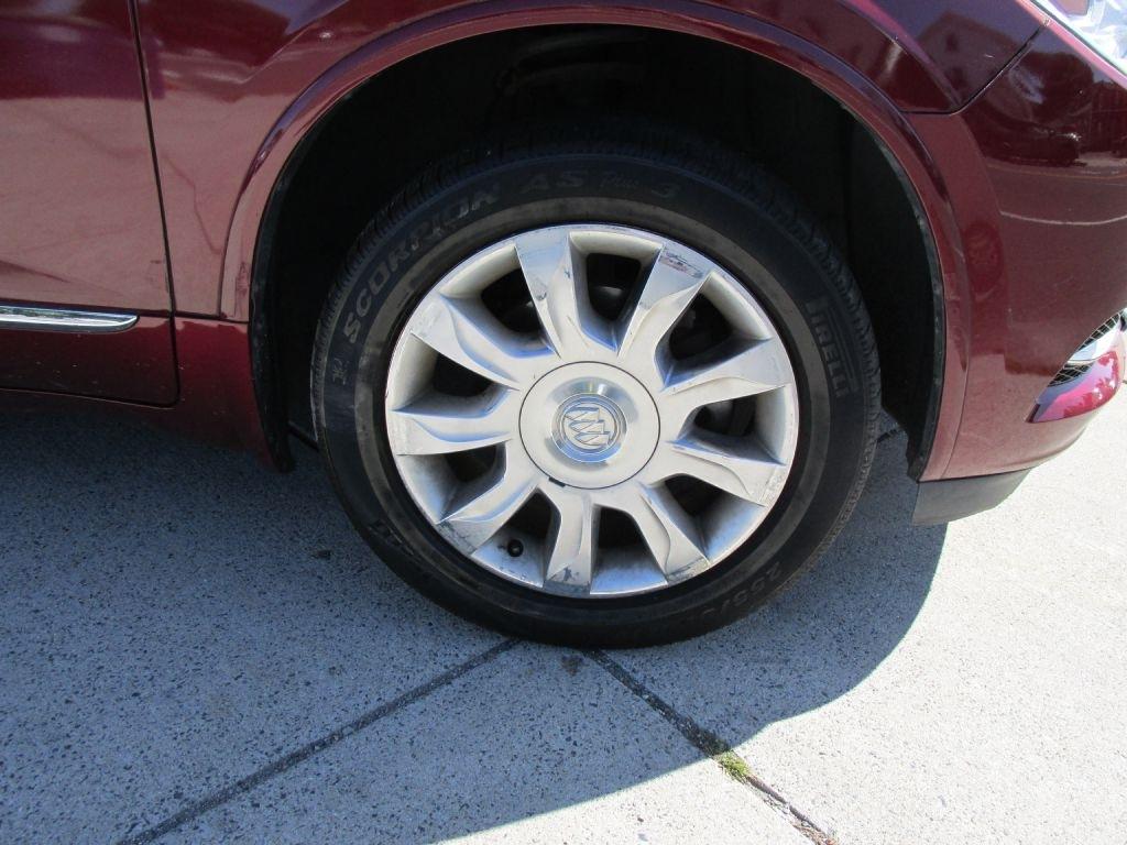 Buick Enclave  2016