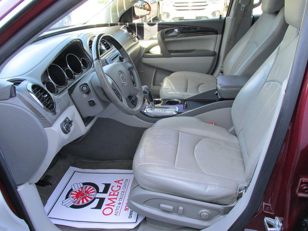 Buick Enclave  2016