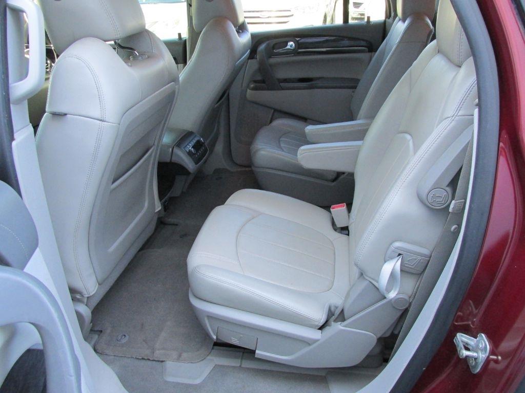 Buick Enclave  2016