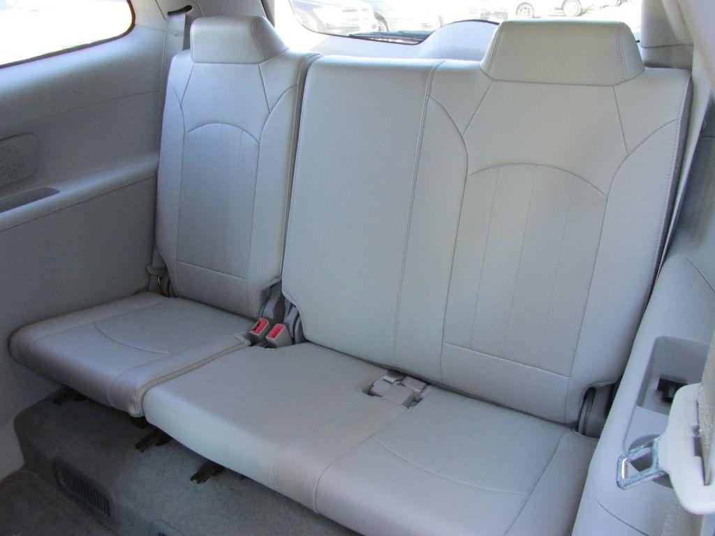 Buick Enclave  2016