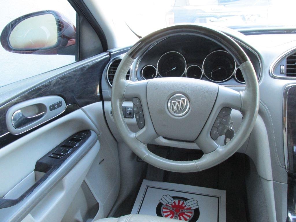 Buick Enclave  2016