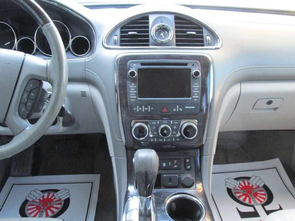 Buick Enclave  2016