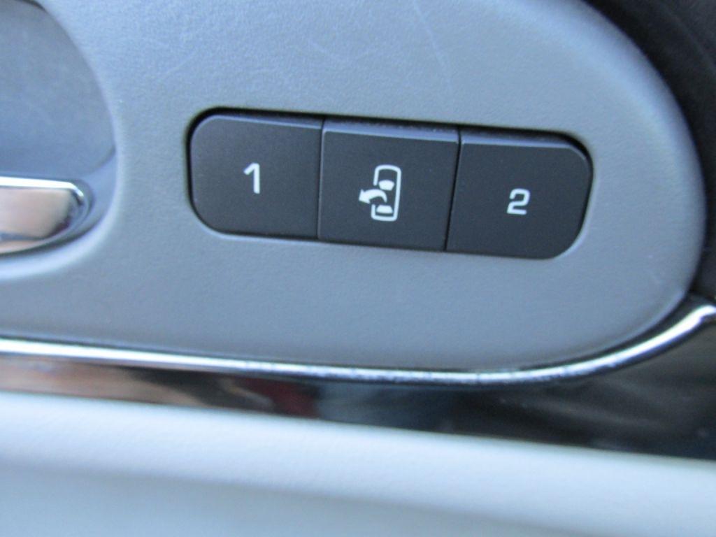 Buick Enclave  2016