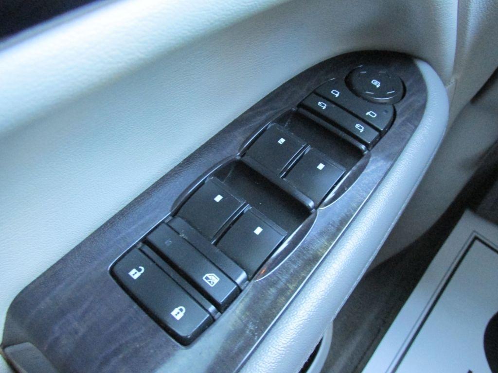 Buick Enclave  2016
