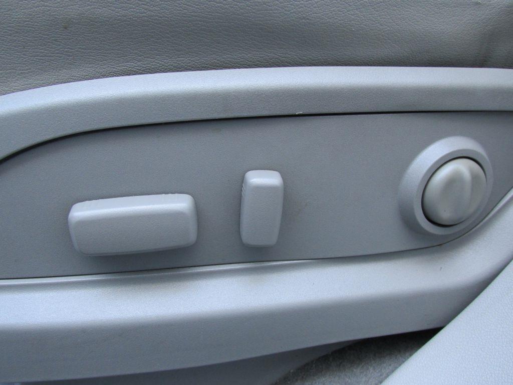 Buick Enclave  2016