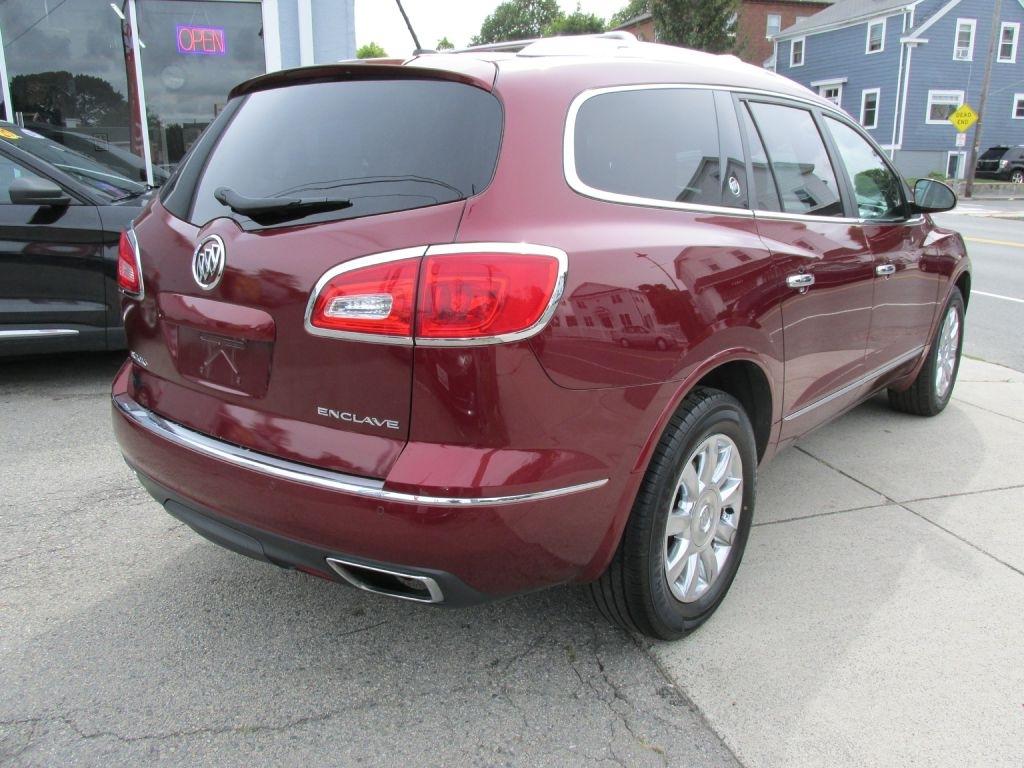 Buick Enclave  2015