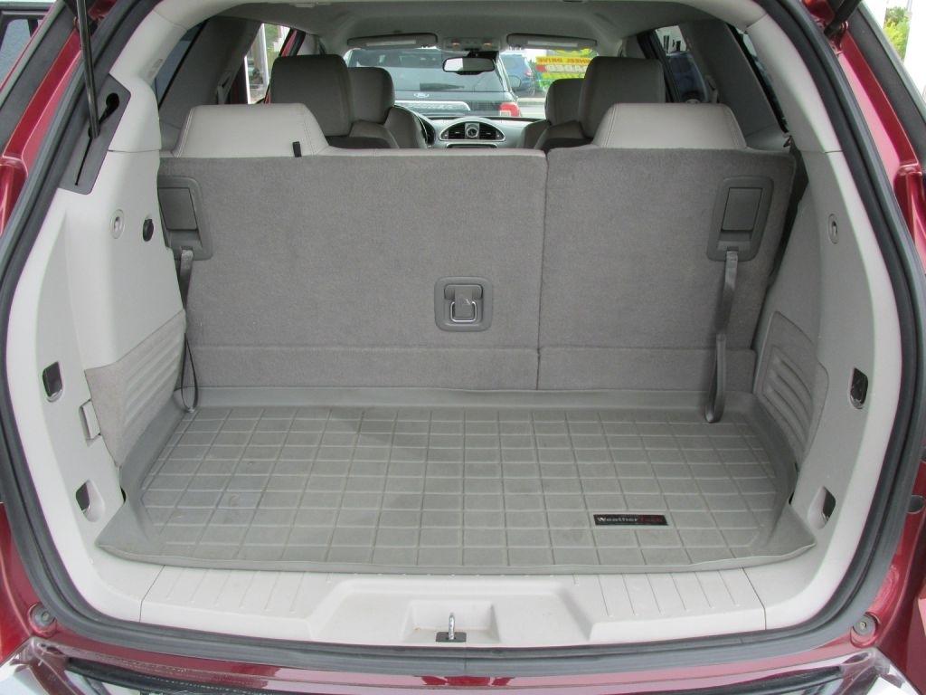 Buick Enclave  2015