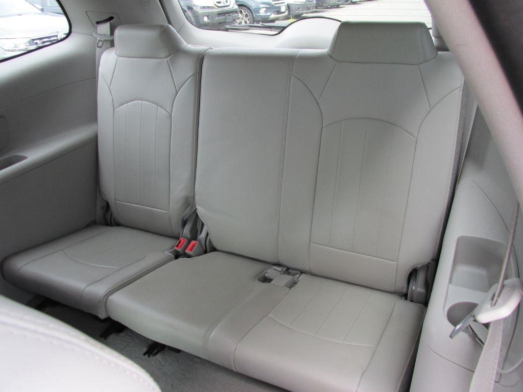 Buick Enclave  2015
