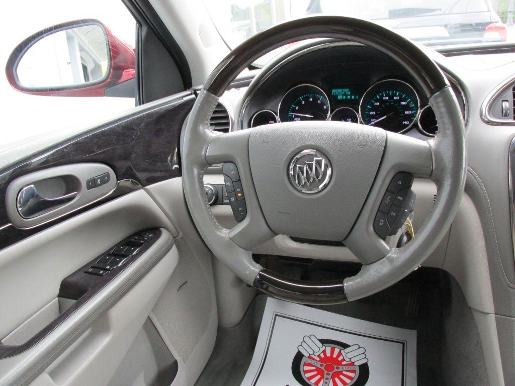 Buick Enclave  2015