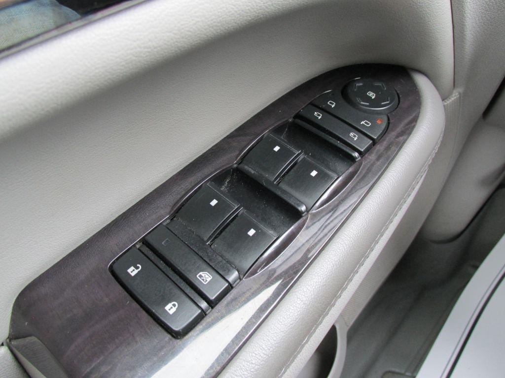 Buick Enclave  2015