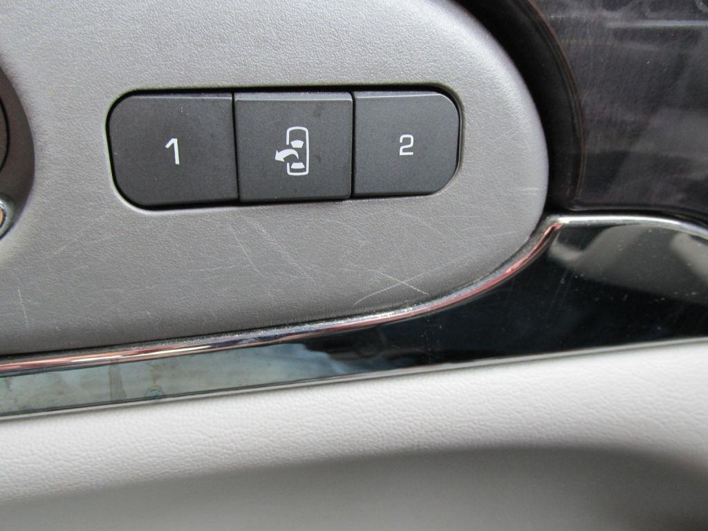Buick Enclave  2015