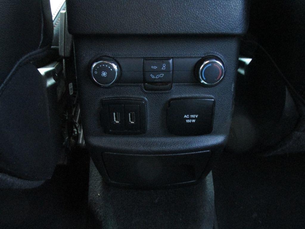 Ford Explorer  2017