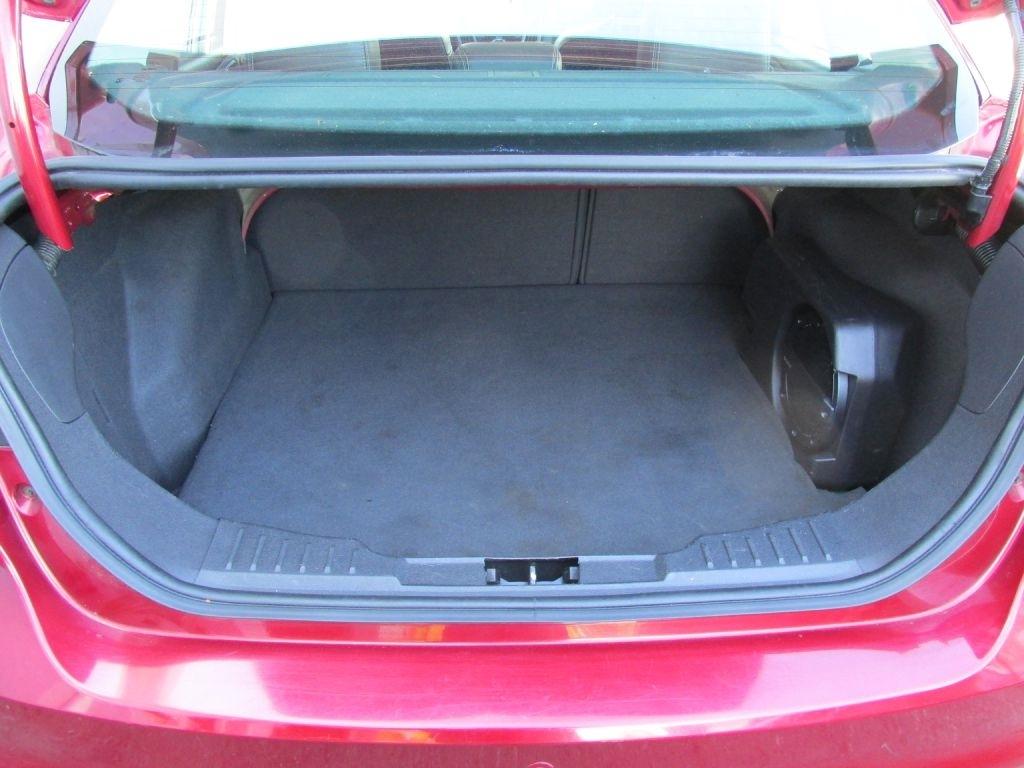Ford Focus  2014