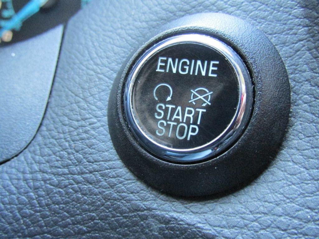 Ford Focus  2014