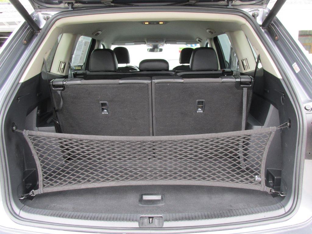 Volkswagen Atlas  2019