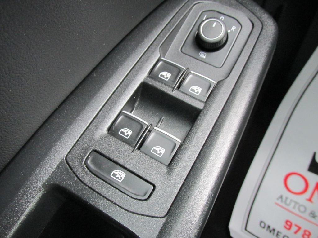 Volkswagen Atlas  2019