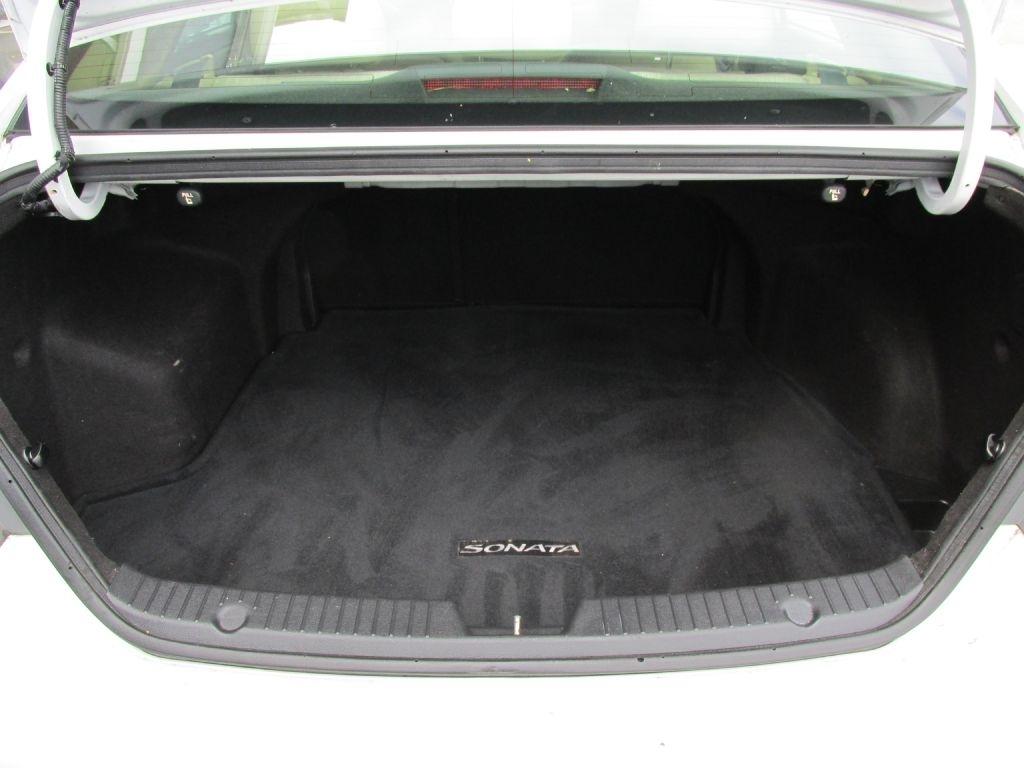 Hyundai Sonata  2013