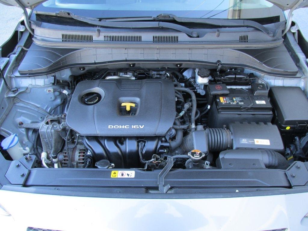 Hyundai Kona  2019