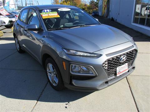 2019 Hyundai Kona SE