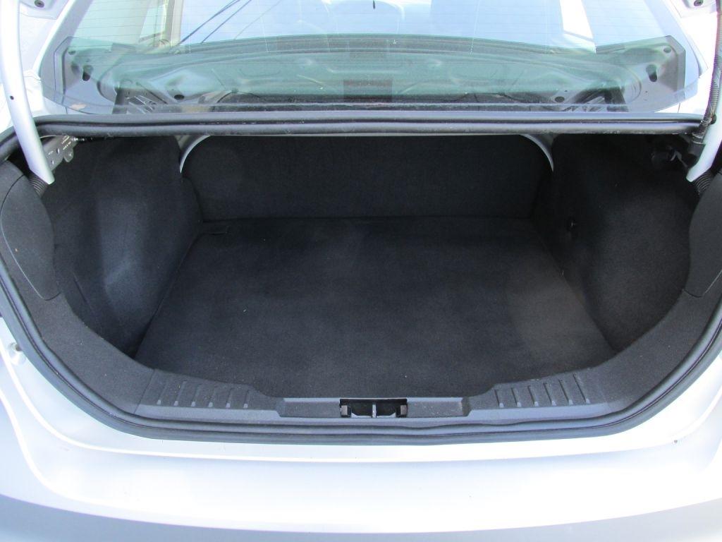 Ford Focus  2012
