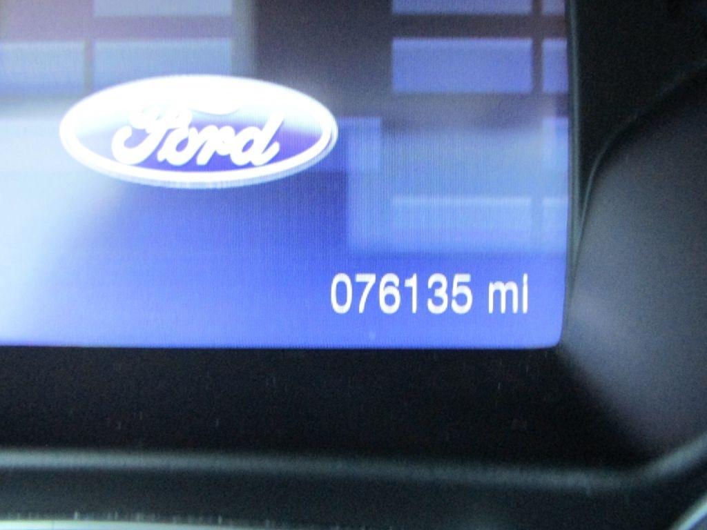 Ford Focus  2012