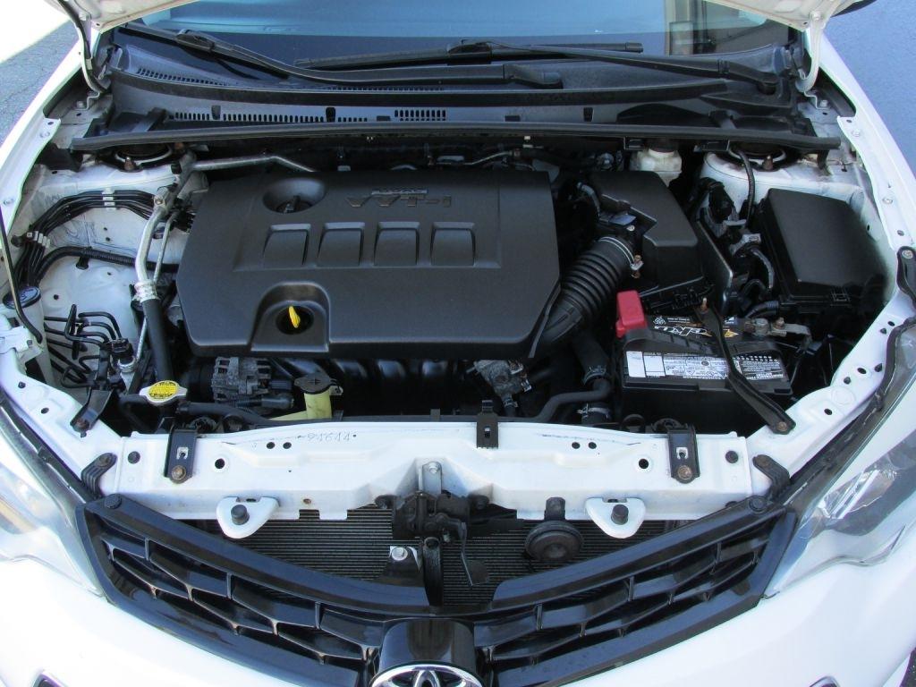 Toyota Corolla  2014
