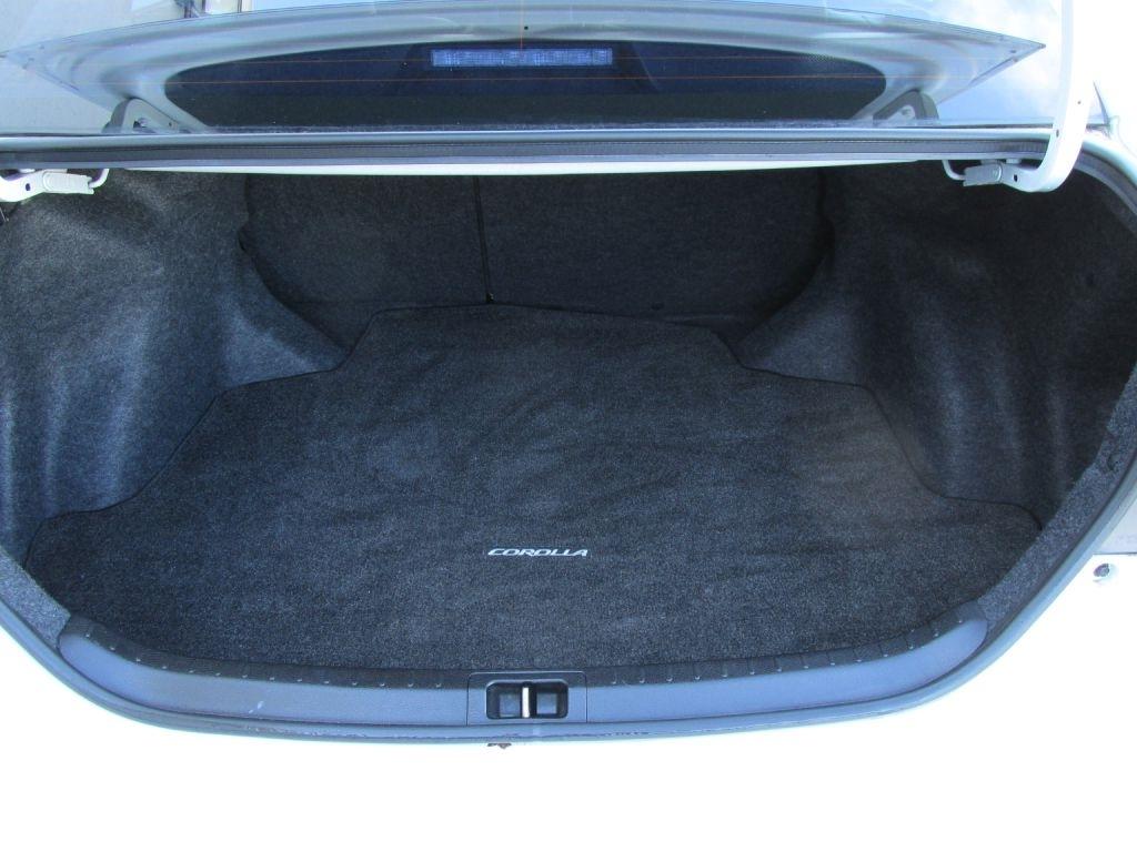 Toyota Corolla  2014