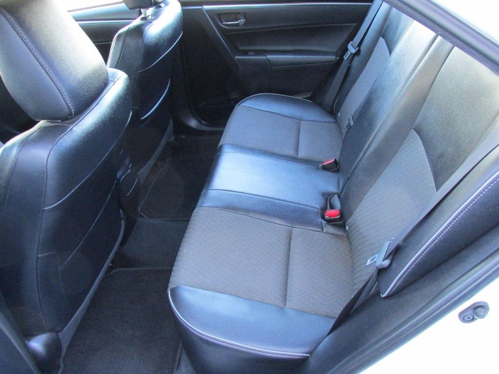 Toyota Corolla  2014