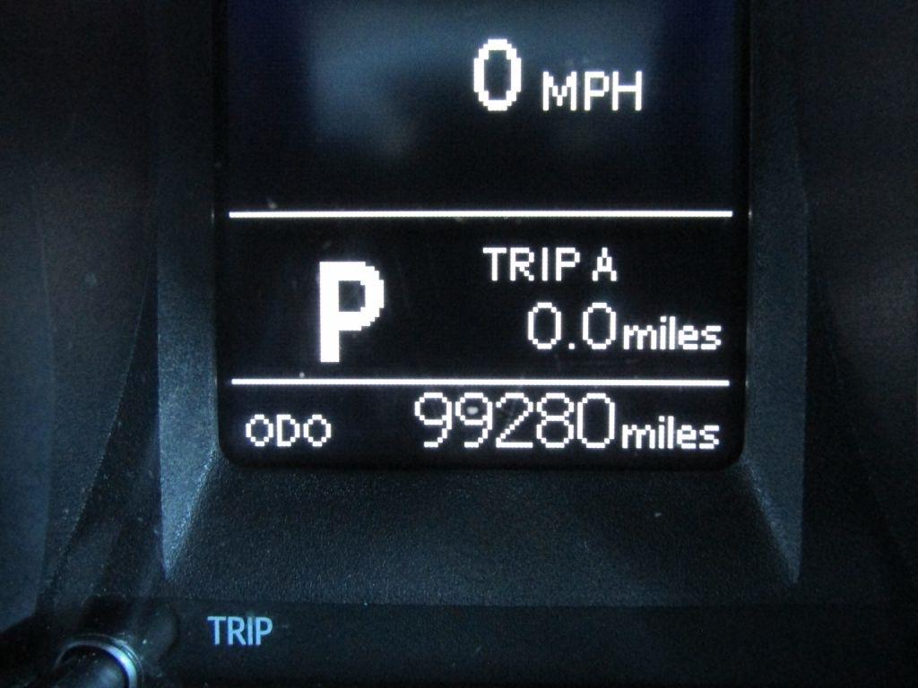 Toyota Corolla  2014