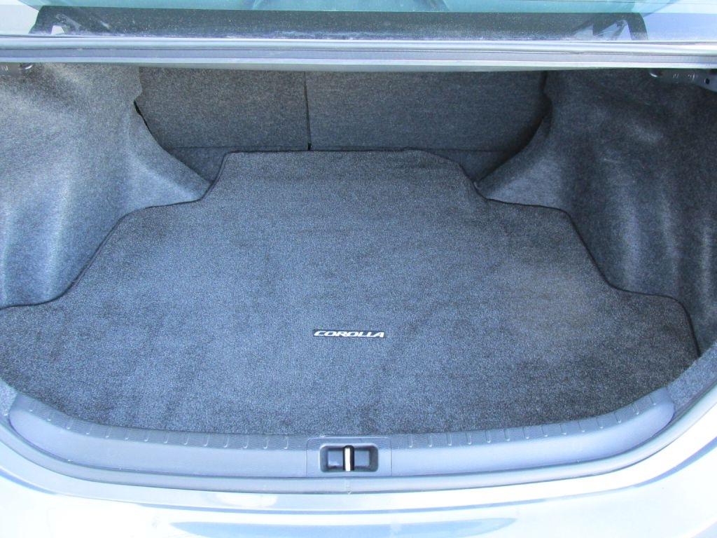 Toyota Corolla  2014