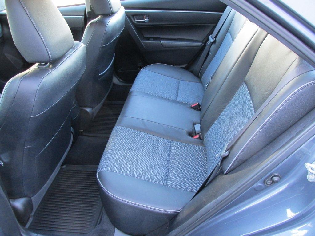 Toyota Corolla  2014