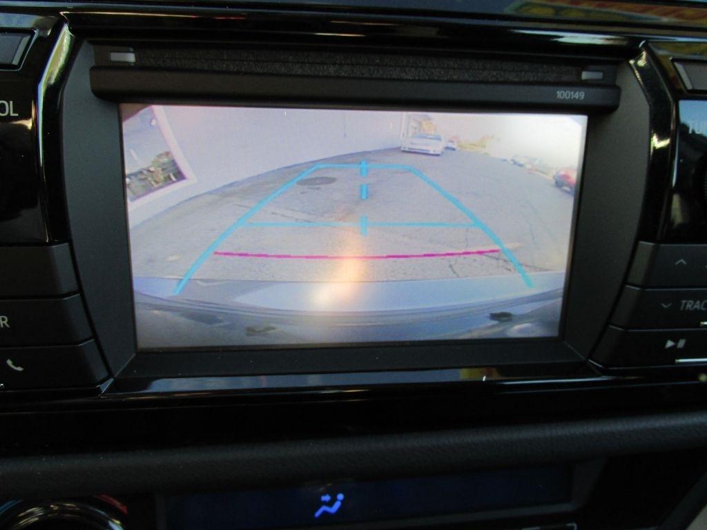 Toyota Corolla  2014