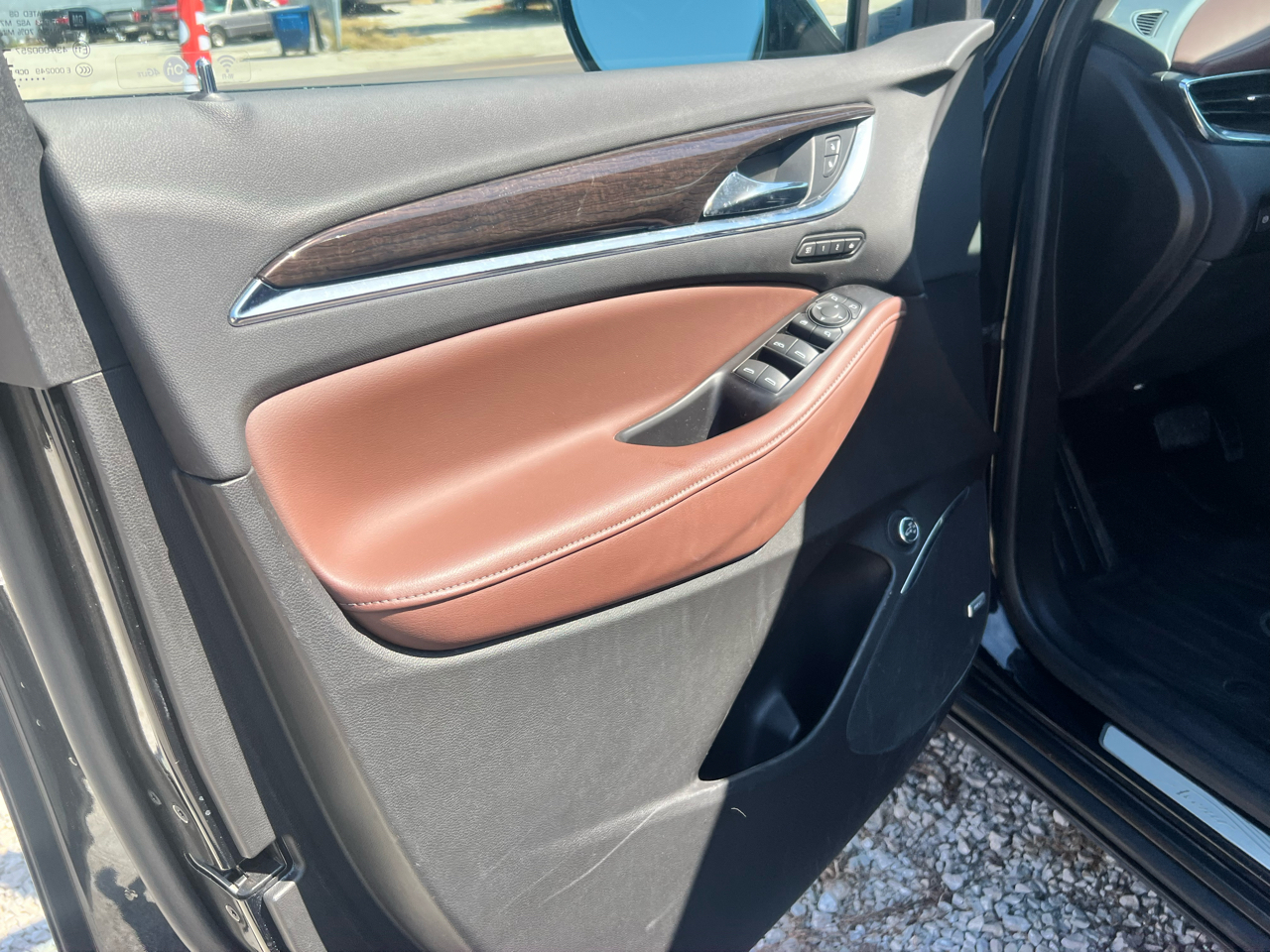 2018 Buick Enclave Avenir photo 4