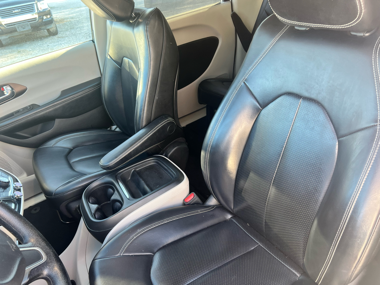 Chrysler Voyager LXI 2021