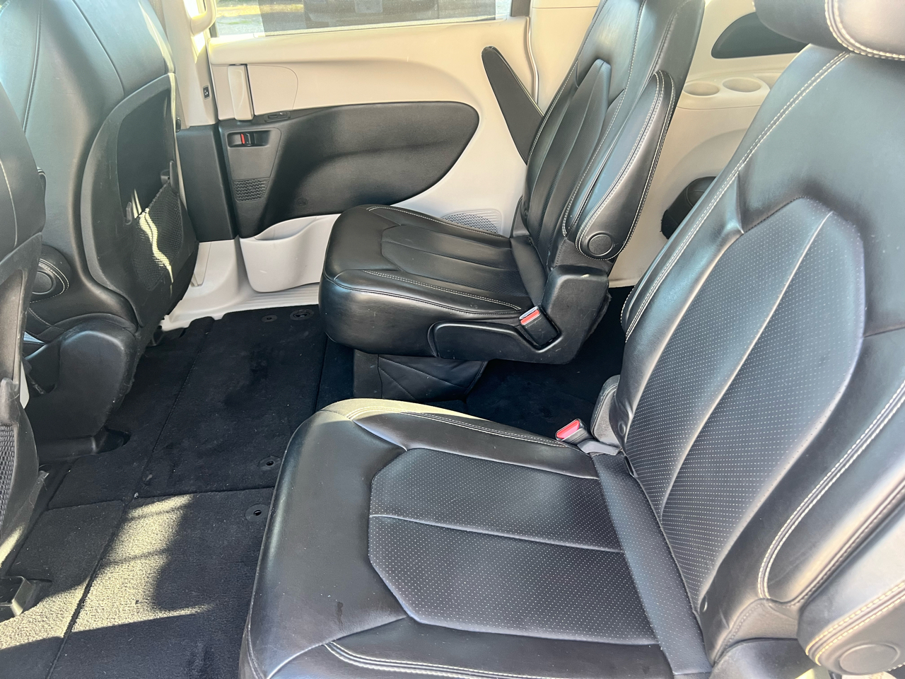 Chrysler Voyager LXI 2021