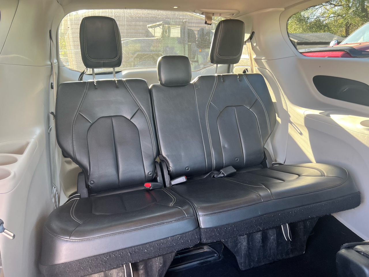 Chrysler Voyager LXI 2021