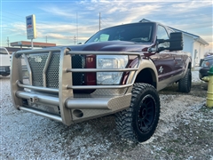 2011 Ford F-250 SD 