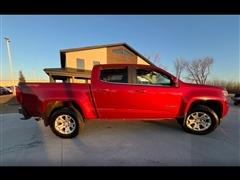 2015 Chevrolet Colorado 