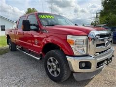 2011 Ford F-350 SD 