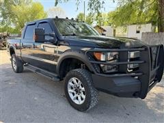 2012 Ford F-350 SD 