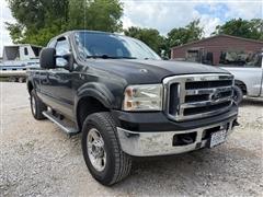 2005 Ford F-250 SD 