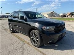2018 Dodge Durango 