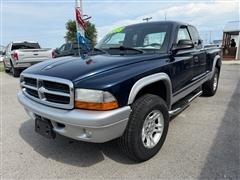 2003 Dodge Dakota 