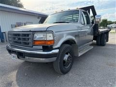 1997 Ford F-350 