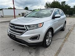 2015 Ford Edge 