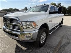 2017 RAM 3500 