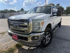 2011 Ford F-350 SD 