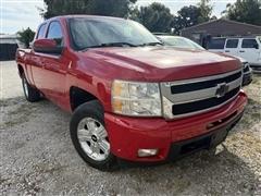 2010 Chevrolet Silverado 1500 